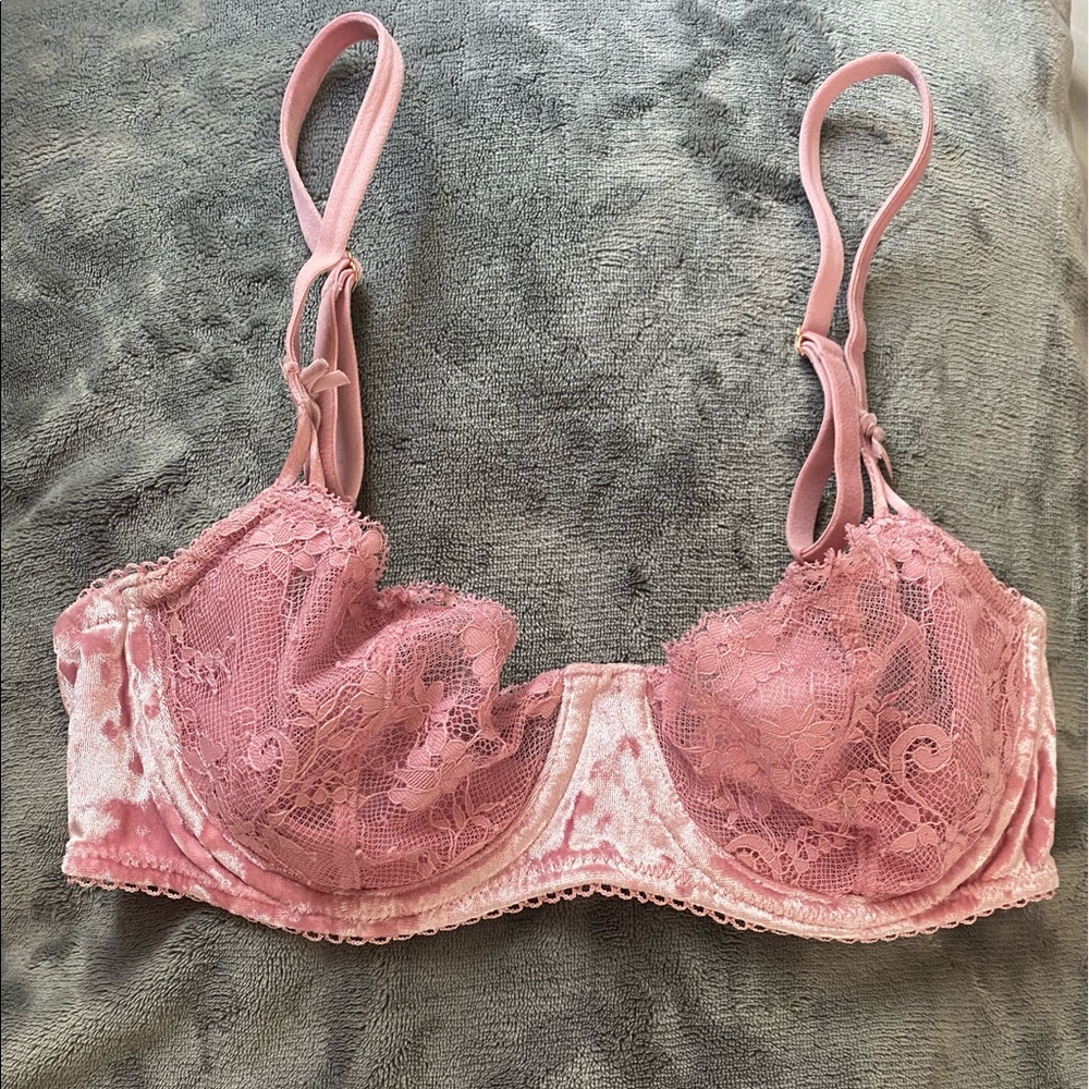 Victoria’s Secret Bra